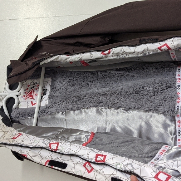 FIREFLY Girls Winter Coat - Picture 9 of 16